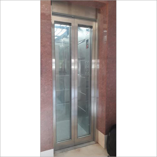 Elevator Glass Doors Elevator Glass Doors