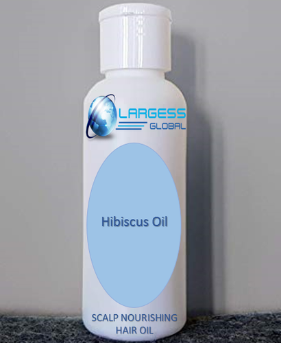 Hibiscus Oil