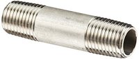 Stainless Steel Pipe Nipples Steel Standard: Astm