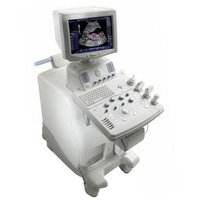 GE Ultrasound Machine