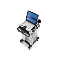 GE Ultrasound Machine