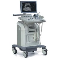 GE Ultrasound Machine