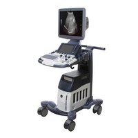 GE Ultrasound Machine