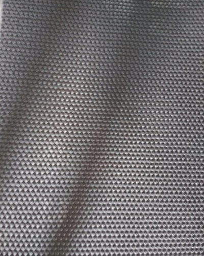 Black Rubber dana Sole Sheet