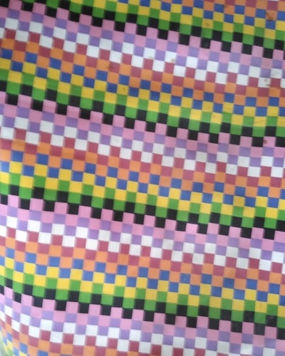 Rubber Sole Sheet
