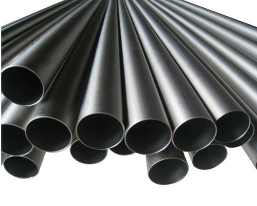 Coating 410 Stainless Steel Pipe