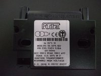 Fida Ignition Transformer 26/35