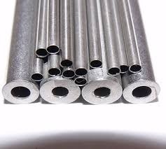 Thick Walled Stainless Steel Pipe Application: Hardware Parts
