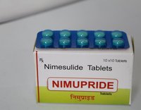 Nimesulide 100 mg.