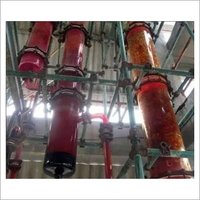 Bromine Recovery Plant - Glass System, 99.7% Purity | Sturdy Structure, Trouble-free Performance, Low Maintenance, Easy Installation