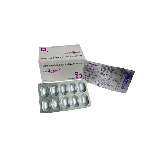 FERIMOST TABLETS