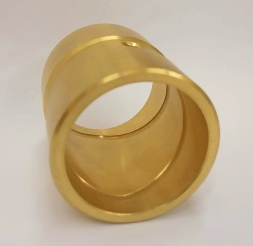 Brass Bush Manufacturer,Brass Bush Exporter & Supplier from Jamnagar India