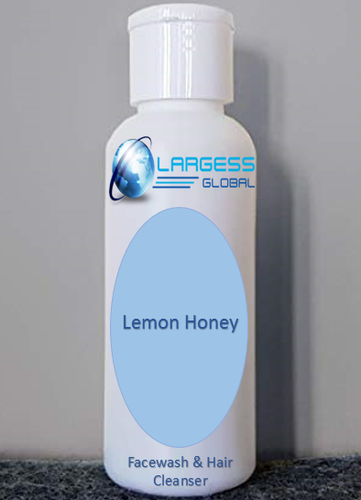 Lemon Honey Facewash