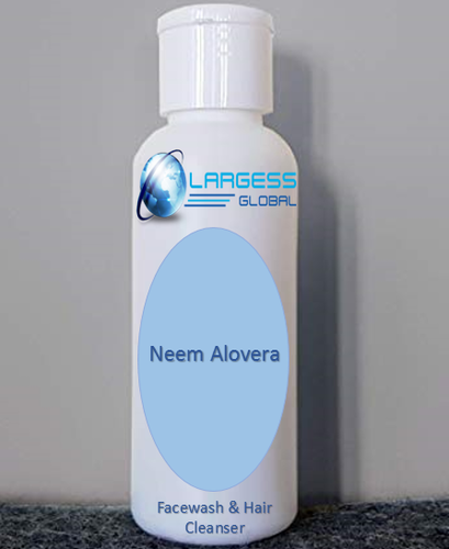 Neem Alovera Facewash