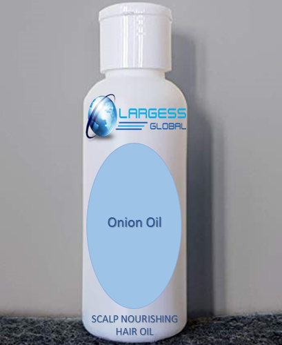 Onion Hair Nourishing Oil