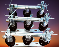 11 Kv Rotating Isolator