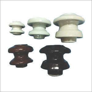 Porcelain Insulators