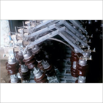 22KV 400 Amps A.B Switch