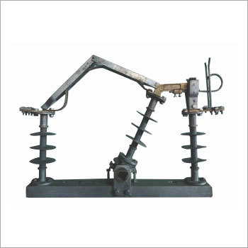 Polymer A.B Switch