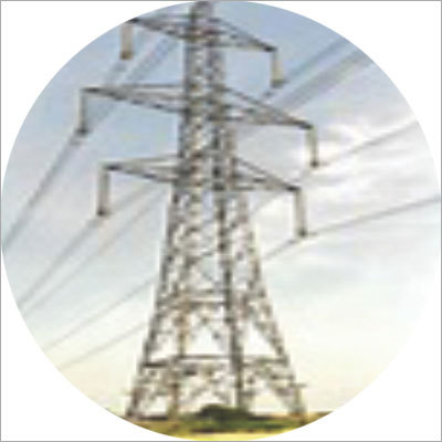 Transmission Tower