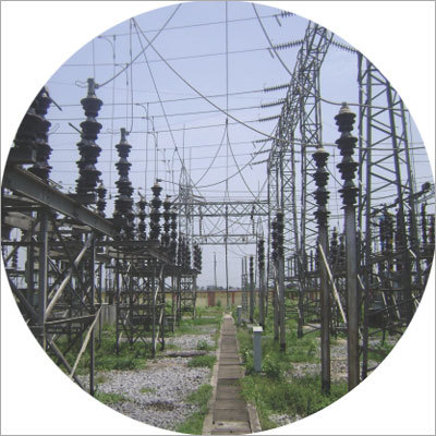Electric Substation
