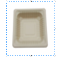 150ML SQUARE BOWL 150ML SQUARE BOWL