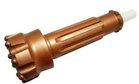 Flat Face SD Drilling Shanks Flat Face SD Drilling Shanks
