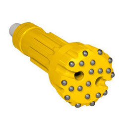 Convex BR Drilling Shanks Convex BR Drilling Shanks