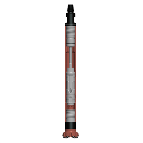 ROCK DRILL DTH HAMMER ROCK DRILL DTH HAMMER