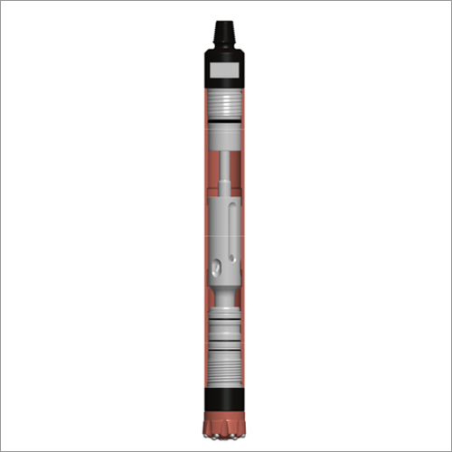 FDH47DI Rock Drill Hammer FDH47DI Rock Drill Hammer