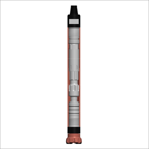 JDC45TD-DH Rock Drill Hammer JDC45TD-DH Rock Drill Hammer