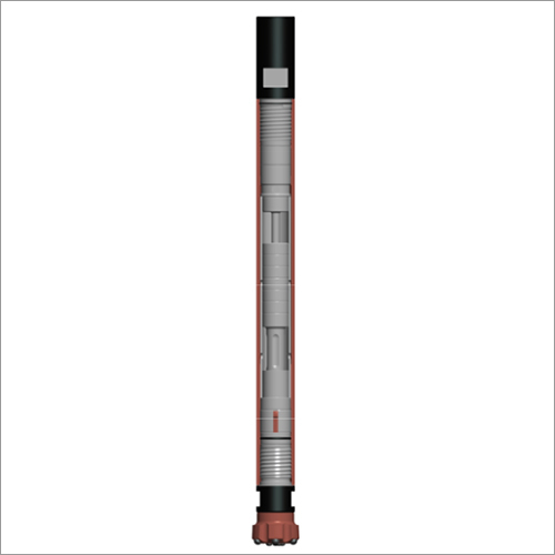 ST25BR-Rock Drill Hammer ST25BR-Rock Drill Hammer