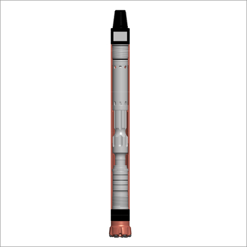UDC35DH-TD-DH Rock Drill Hammer UDC35DH-TD-DH Rock Drill Hammer