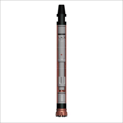 WIN35DH-MX Rock Drill Hammer WIN35DH-MX Rock Drill Hammer