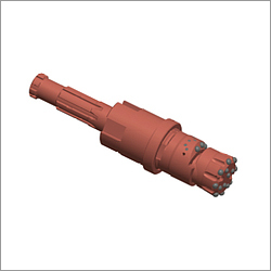 DEEPEX 90 Rock Drilling Tools DEEPEX 90 Rock Drilling Tools