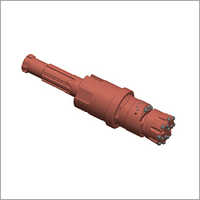 Deepex 90 Rock Drilling Tools