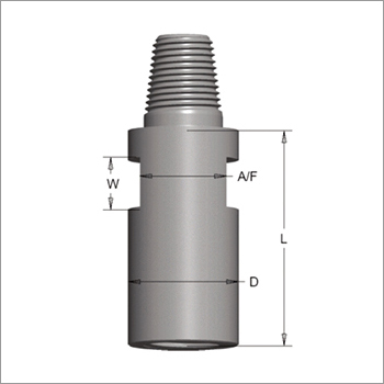 DTH Drilling Adapter DTH Drilling Adapter