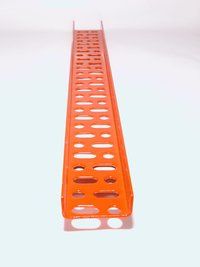 Perforated Type Cable Tray