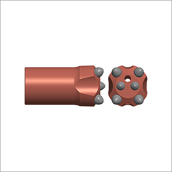 Rock Drill 4 GaugeTaper Bits Rock Drill 4 GaugeTaper Bits