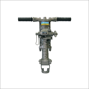 ROCK DRILL ROCK DRILL