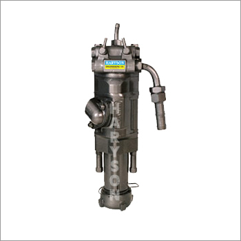 Bull Drifter Heavy Duty Top Rock Drill Hammer Bull Drifter Heavy Duty Top Rock Drill Hammer