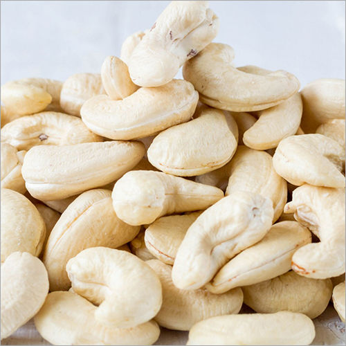 Cashew Nut Grade: W180 To W240