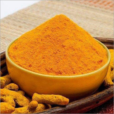 Yellow Turmeric Powder