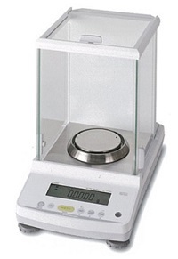 Analytical Balance Atx Humidity: 20-85%