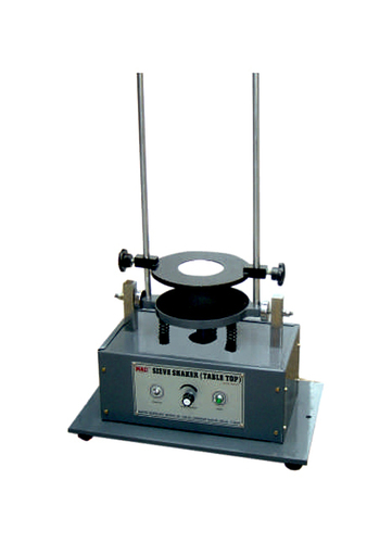 Sieve Shaker (Table Top)
