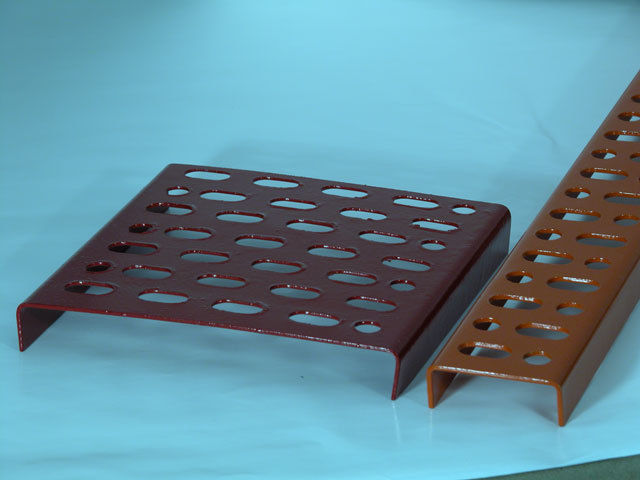 Perforated Cable Trays