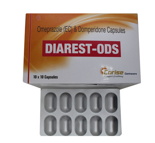 DIAREST-ODS CAPSULES