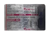 DIAREST-ODS CAPSULES