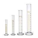 Measuring cylinders