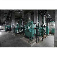 Industrial Acoustic Enclosures - 100 Thickness | Superior Sound Absorption And Thermal Insulation